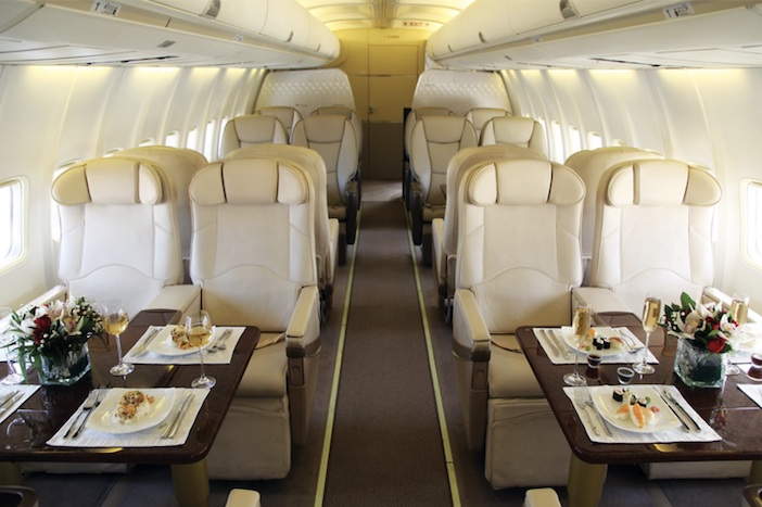 757 VIP