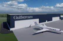 Gulfstream Aerospace is investing more than US$55 million and hiring for more than 200 new positions at its Appleton, Wisconsin, facility