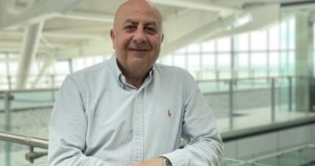 Zaher Deir, CEO and founder of AeroBid