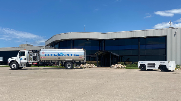 Atlantic Aviation has added to its network presence and operational leadership with the completion of its combination with Ross Aviation