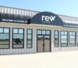 Huron Regional Airport, in Huron, South Dakota, is the latest fixed-base operation to be a part of the Revv Aviation family