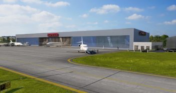 DC Aviation to open new hangar at Munich Oberpfaffenhofen Airport