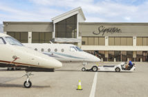 Signature Aviation, the world’s largest network of fixed-base operators, has announced the acquisition of the TAC Air division of TAC – The Arnold Companies