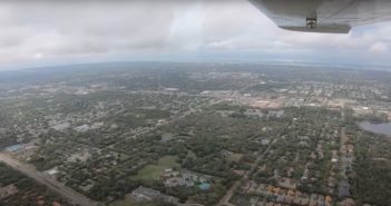 FAA explores the diverse airspace at St. Pete-Clearwater International Airport