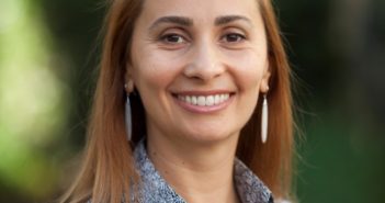 Air bp’s global head of sustainability, Andreea Moyes, discusses the logistical considerations for SAF mandates