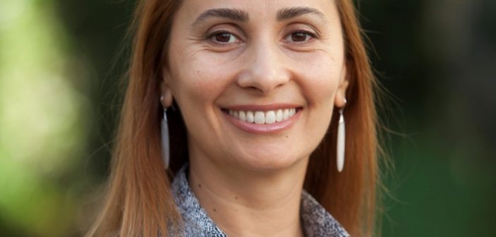 Air bp’s global head of sustainability, Andreea Moyes, discusses the logistical considerations for SAF mandates