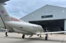 Jetfly can now offer its UK members domestic flights aboard newly re-registered PC-12NG (G-OJFA), thanks to a new partnership with Ravenair