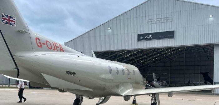 Jetfly can now offer its UK members domestic flights aboard newly re-registered PC-12NG (G-OJFA), thanks to a new partnership with Ravenair