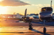 4AIR has launched a General Aviation Program to enable private pilots to offset the impact of their own flight activities