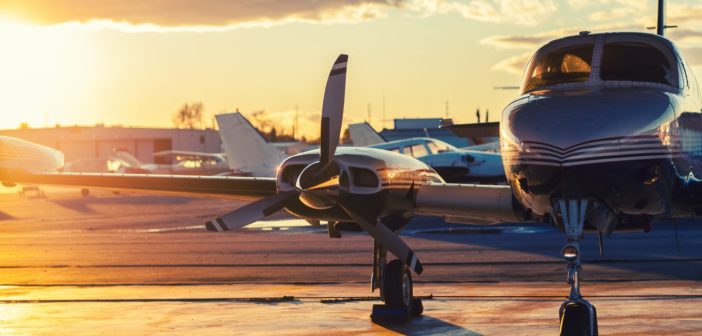 4AIR has launched a General Aviation Program to enable private pilots to offset the impact of their own flight activities