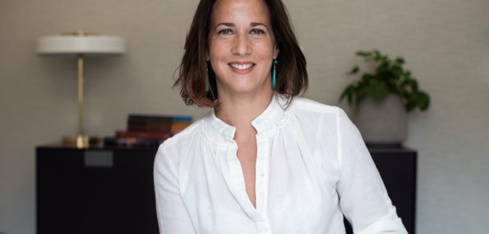Marine Eugene, Flexjet explains the company’s approach to fractional ownership in Europe