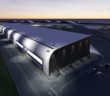 Farnborough Airport has appointed contractors McLaughlin & Harvey and Gebler Tooth for the design and construction of its new hangar development, Domus III