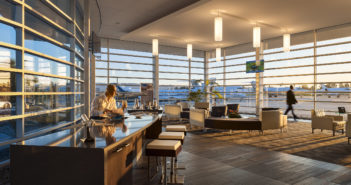 Experts give their top tips for refurbishment and interior design of FBOs and terminals