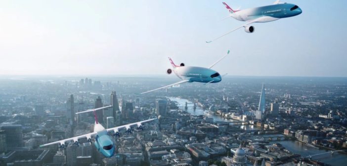 The ACA has been asked by the UK Government to join the Jet Zero Council Zero Emission Flight Delivery Group