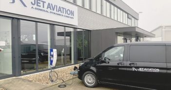Jet Aviation's FBOs have been recognized by the National Air Transportation Association (NATA) as a ‘Green Aviation Business – Tier 2’
