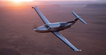 Balance Aviation to deliver two ambulance PC-12s to Kazakhstan