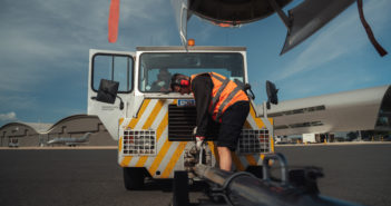 Farnborough Airport is supporting Generation Aviation, a new recruitment, awareness, and engagement campaign initiated by the Department for Transport