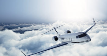 Andrew Rushton, head of aviation at Conidia Bioscience, looks at the issues surrounding microbial contamination in fuel supplies for private jets