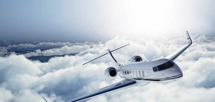 Andrew Rushton, head of aviation at Conidia Bioscience, looks at the issues surrounding microbial contamination in fuel supplies for private jets