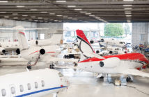 Clay Lacy Aviation’s FAA Part 145 Repair Stations in San Diego and Los Angeles, California, have received authorization by Mexico’s Civil Aviation Agency