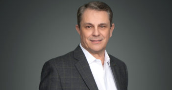 Meet the manager: Guy Lieser, Revv Aviation