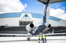 The MRO station of Hong Kong-based Metrojet has recently completed its first 2C inspection on a third-party operated and managed Gulfstream G650 aircraft