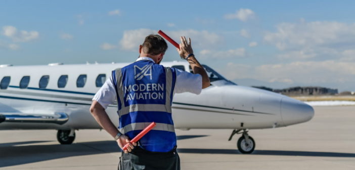 Modern Aviation expands into the Midwest