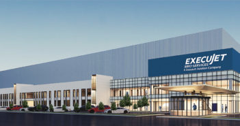 ExecuJet MRO Services Malaysia will soon start construction of its new purpose-built MRO facility at Kuala Lumpur’s Subang Airport
