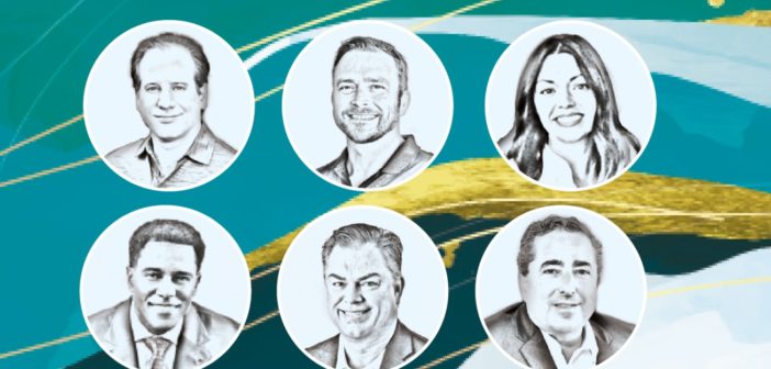 In this series of Q&As, BAI talks to six entrepreneurs to discuss their startups