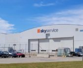 Skyservice business aviation expands presence in Montréal