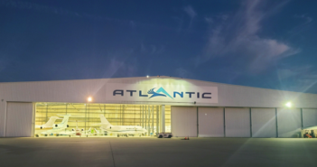Atlantic Aviation has announced that Jeff Foland will succeed Lou Pepper as chief executive officer, effective August 14, 2023