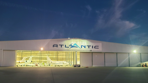 Atlantic Aviation has announced that Jeff Foland will succeed Lou Pepper as chief executive officer, effective August 14, 2023