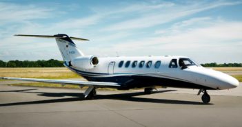Luxaviation Group has added six aircraft to the company’s global fleet