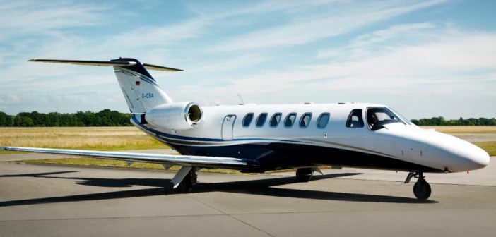 Luxaviation Group has added six aircraft to the company’s global fleet