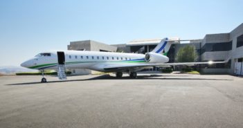 ExecuJet South Africa, part of the Luxaviation Group, has expanded its charter fleet and has been recognized for its safety standards