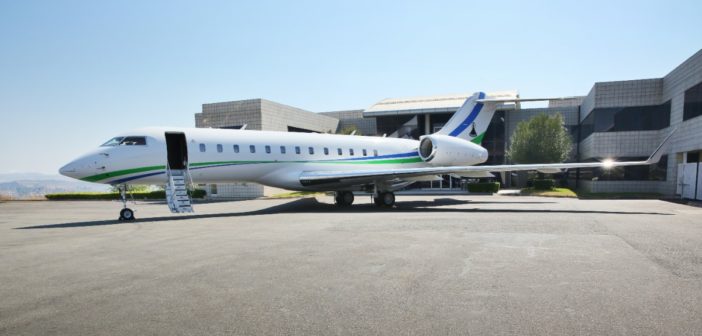 ExecuJet South Africa, part of the Luxaviation Group, has expanded its charter fleet and has been recognized for its safety standards
