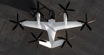 Joby Aviation becomes first eVTOL/AAM to adopt IS-BAO Safety Standard