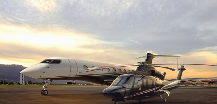 Flexjet and Horizon Acquisition Corporation II have announced an agreement that will result in Flexjet becoming a publicly listed company