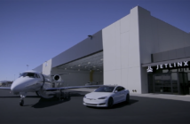 Jet Linx, a global private jet management and jet card company, has announced the completion of its private jet terminal in Scottsdale, Arizona