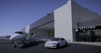 Jet Linx, a global private jet management and jet card company, has announced the completion of its private jet terminal in Scottsdale, Arizona