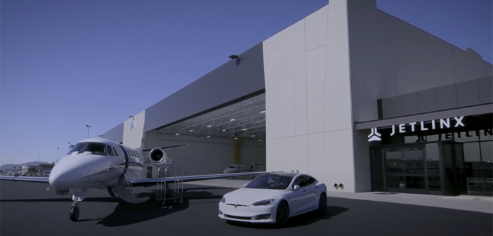 Jet Linx, a global private jet management and jet card company, has announced the completion of its private jet terminal in Scottsdale, Arizona