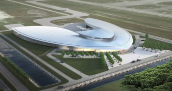 Embassair has opened an FBO at Opa-Locka Executive Airport (KOPF) in Miami, Florida