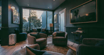 Airports are offering luxury VIP services to both private and commercial travelers