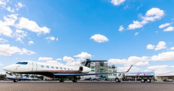 Avfuel Corporation has partnered with Sheltair Aviation and Neste to ensure NBAA-BACE attendees have the option to fuel sustainably for the 2022 show