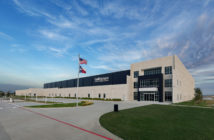 Gulfstream Aerospace has opened its newest Gulfstream Customer Support service center at Fort Worth Alliance Airport