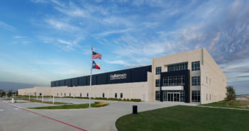 Gulfstream Aerospace has opened its newest Gulfstream Customer Support service center at Fort Worth Alliance Airport