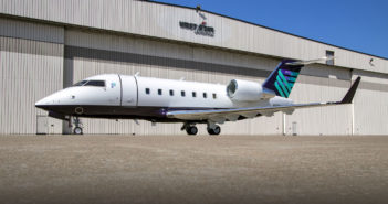 West Star has welcomed Derek Richardson as the new Bombardier project manager at the East Alton, IL (ALN) facility
