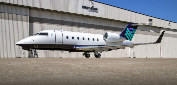 West Star has welcomed Derek Richardson as the new Bombardier project manager at the East Alton, IL (ALN) facility