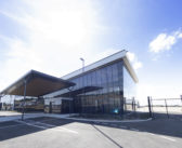 Bombardier opens expanded London Biggin Hill Service Centre