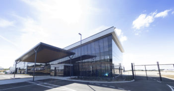 Bombardier has announced the inauguration of its expanded London Biggin Hill Service Centre, the latest addition to the company’s customer service network